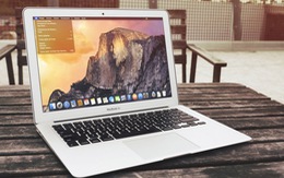 Lỗ hổng OS X Yosemite dâng máy Mac cho hacker
