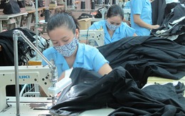 Đẩy mạnh xuất khẩu hàng Việt qua các doanh nghiệp lớn