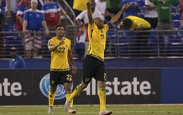 Gold Cup 2015: “Jamaica sẽ tiếp tục gây bất ngờ”