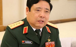 Điểm tin: ​Tổng Bí thư trực tiếp thăm Đại tướng Phùng Quang Thanh