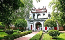​Thành lập Sở Du lịch thành phố Hà Nội