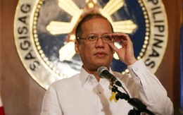 Tổng thống Philippines kêu gọi đoàn kết bảo vệ chủ quyền biển