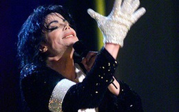 Găng tay trắng của Michael Jackson đấu giá khởi điểm 20.000 USD