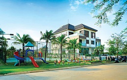 ​Jamona Home Resort - Nơi kiến tạo cuộc sống hạnh phúc