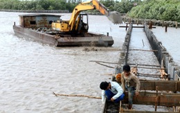 Tài nguyên: Không thể mạnh ai nấy khai thác, quản lý