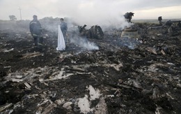 ​Nga phủ quyết nghị quyết lập tòa án xét xử vụ MH17