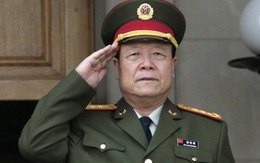 Trung Quốc truy tố cựu phó chủ tịch Quân ủy Trung ương