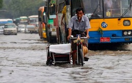 Lũ lụt nghiêm trọng, Myanmar ban bố tình trạng khẩn cấp quốc gia