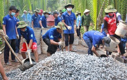 3 năm, 58km đường và hơn thế nữa...