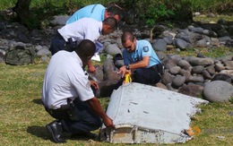 ​Boeing cử đội phân tích mảnh vỡ nghi của MH370