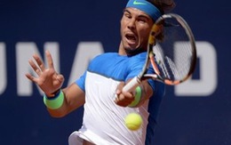 Nadal giành chức vô địch thứ 47 trên sân đất nện