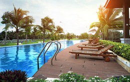 ​Jamona Home Resort: mãnh lực kép từ nghỉ dưỡng và đầu tư