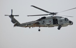 Đài Loan nâng cấp đội trực thăng săn ngầm S-70C đối phó TQ