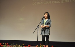 Ngày mai, Mẹ con Hà được vinh danh tại Búp sen vàng 2015