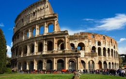 ​Italy chi 20 triệu USD phục dựng võ đài đấu trường Colosseum