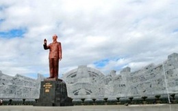Sơn La lên tiếng về quảng trường, tượng đài Bác 1.400 tỉ đồng