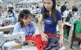 Thị phần hàng dệt may tại EU: Campuchia vượt Việt Nam