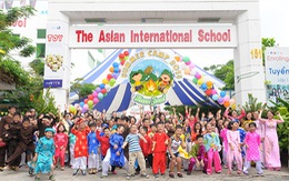 ​Trại hè Asian School - khơi gợi và phát huy giá trị văn hóa truyền thống