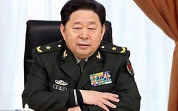 ​Tướng tham nhũng Trung Quốc bị xử tử hình treo