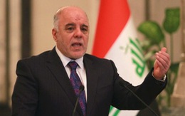 Thủ tướng Iraq đề xuất cải tổ táo bạo