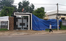 Bắt nghi can thứ ba vụ thảm sát 6 người tại Bình Phước