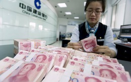 Cú sốc Trung Quốc phá giá nhân dân tệ: Việt Nam điều chỉnh tăng tỉ giá