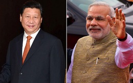Trung Quốc phản ứng, Ấn Độ hủy lời mời Nhật tập trận chung
