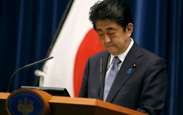 ​Thủ tướng Nhật: “Thế hệ tương lai không phải xin lỗi vì chiến tranh”