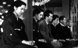 Tokyo story - phim châu Á hay nhất