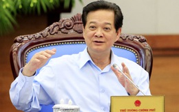 ​Thủ tướng: Bảo đảm ổn định giá trị đồng tiền Việt Nam