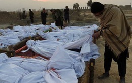Pakistan tử hình 7 người liên quan vụ thảm sát ​148 học sinh
