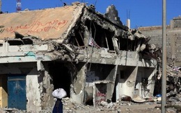 IS giao chiến làm 200 người chết, Libya cầu cứu
