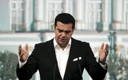 86 tỉ euro cho Hi Lạp: sẽ chi nhỏ giọt