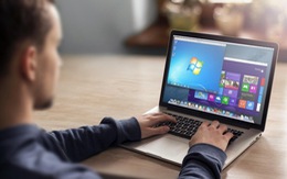 Apple cập nhật Boot Camp hỗ trợ cài Windows 10