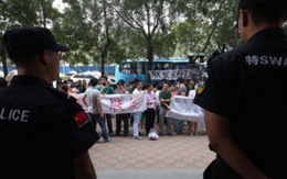 Cháy nổ ở Thiên Tân: 114 người chết, chi bảo hiểm 1,5 tỉ USD