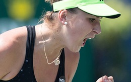 ​Chân dung nhà vô địch: Belinda Bencic - trẻ, đẹp và giỏi