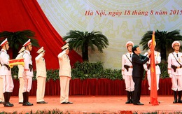 Chủ tịch nước Trương Tấn Sang: Xây dựng “thế trận lòng dân” vững chắc
