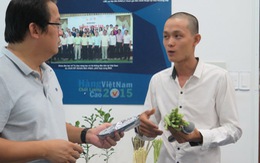 Quan tâm nhiều hơn khởi nghiệp thanh niên nông thôn