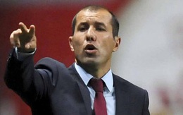 HLV Jardim: "Kết quả ở Mestalla không công bằng"