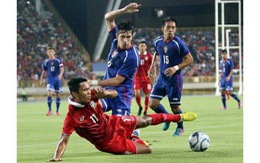 Thái Lan tăng cường an ninh ở vòng loại World Cup 2018