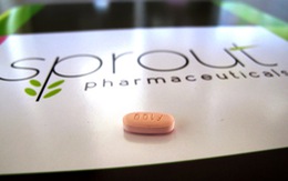 Sắp lưu hành “Viagra” cho phụ nữ