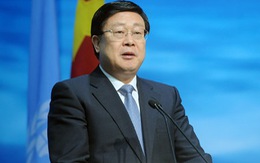 Thị trưởng Thiên Tân nhận trách nhiệm lớn nhất về vụ nổ