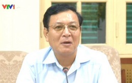 Bộ trưởng Phạm Vũ Luận nhận trách nhiệm về rối loạn xét tuyển