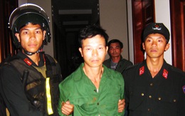 Thảm sát ở Gia Lai: Bốn người bị chém chết