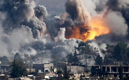 Giao chiến dữ dội với IS, 23 binh sĩ Iraq thiệt mạng