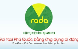 ​Huyện đảo đầu tiên tại Việt Nam có taxi cảm ứng Vrada