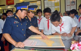 Sẽ triển lãm “Hoàng Sa, Trường Sa của Việt Nam” ở nước ngoài