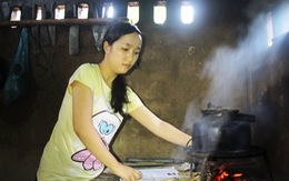 Cô học trò Nguyễn Thị Diệu Lê và ước mơ làm doanh nhân