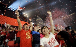 Người Singapore quan tâm gì trước bầu cử?