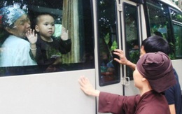 Hoãn xử vụ mua bán trẻ em tại chùa Bồ Đề